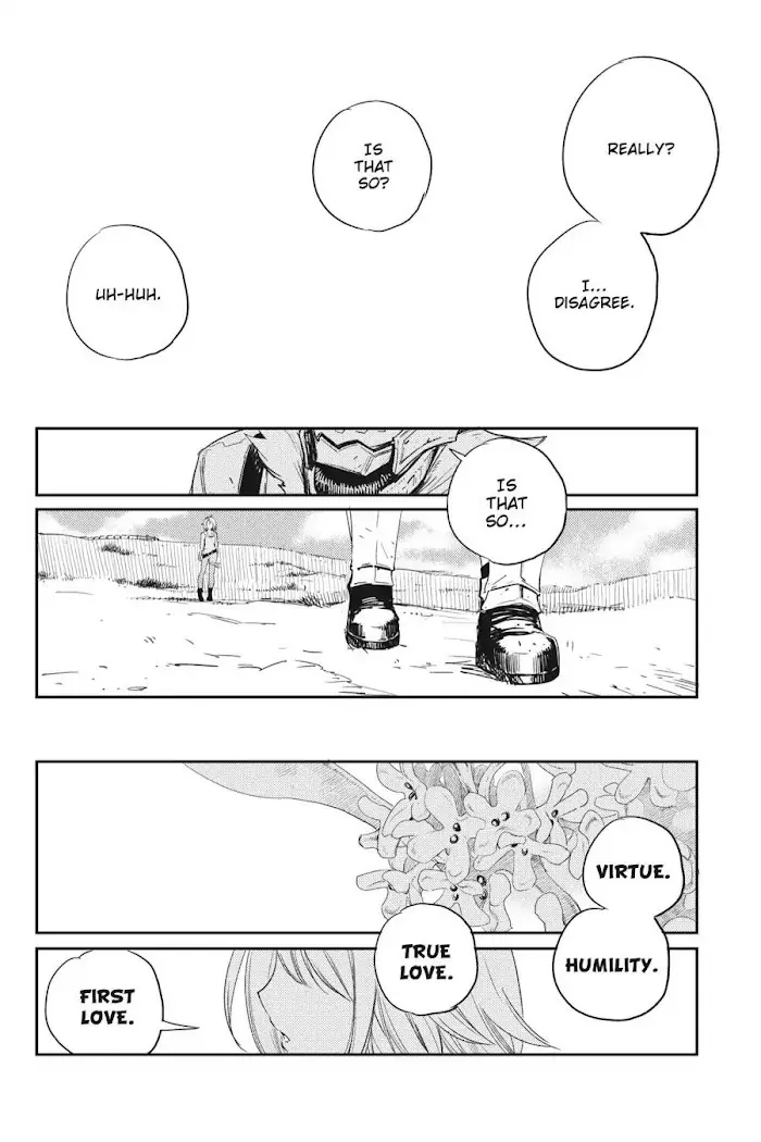 Goblin Slayer Chapter 40 image 34_optimized